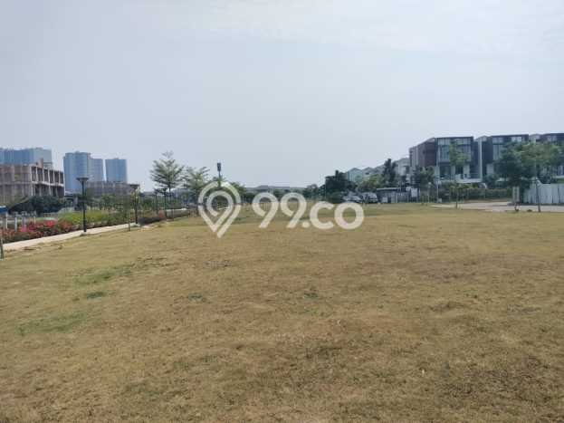 Tanah Kavling Dijual di Golf Island, Jakarta Utara dengan Luas Tanah 825m2 Tanah Kavling Dijual di Golf Island, Jakarta Utara dengan Luas Tanah 825m2