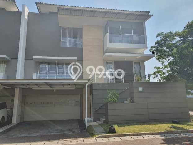 Hunian Minimalis Untuk Disewakan di Golf Island Jakarta Utara 7 KT & 5 KM Hunian Minimalis Untuk Disewakan di Golf Island Jakarta Utara 7 KT & 5 KM
