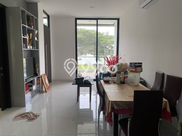 Rumah sewa siap huni 3 Kamar Tidur di Golf Island, Jakarta Utara Rumah sewa siap huni 3 Kamar Tidur di Golf Island, Jakarta Utara