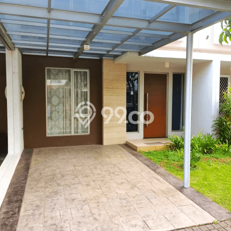 Rumah Sewa Jakarta Utara LT 90m2 LB 180m2 Area Golf Island Rumah Sewa Jakarta Utara LT 90m2 LB 180m2 Area Golf Island