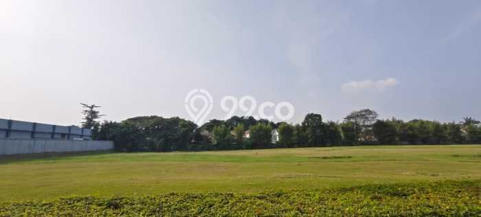 Untuk Dijual Tanah di Tangerang, Luas 2500m2 - Untuk Dijual Tanah di Tangerang, Luas 2500m2 -