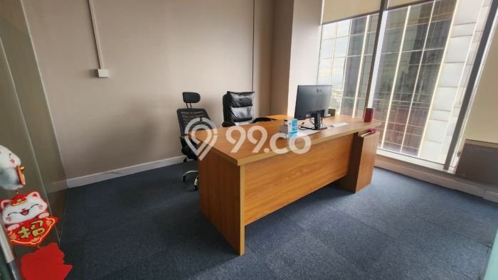 Unit Komersial Disewakan di Jakarta Utara Area Strategis Harga Kompetitif Unit Komersial Disewakan di Jakarta Utara Area Strategis Harga Kompetitif
