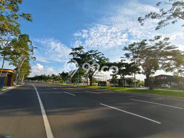 Untuk Dijual Tanah 2100m2 di Pantai Indah Kapuk 2, Jakarta Utara Untuk Dijual Tanah 2100m2 di Pantai Indah Kapuk 2, Jakarta Utara