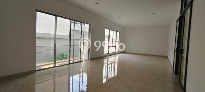 Jual Rumah Luas Megah Dengan View Eksklusif di Golf Island, Jakarta Utara Jual Rumah Luas Megah Dengan View Eksklusif di Golf Island, Jakarta Utara