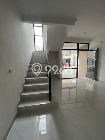 Rumah Sewa Jakarta Utara LT 120m2 LB 169m2 Kawasan Pantai Indah Kapuk 2 Rumah Sewa Jakarta Utara LT 120m2 LB 169m2 Kawasan Pantai Indah Kapuk 2