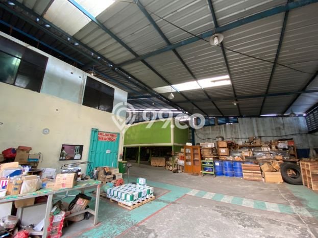 Gudang Bagus Dijual LB 4000m2 Lokasi Strategis Jakarta Utara Area Cocok untuk Berbisnis Gudang Bagus Dijual LB 4000m2 Lokasi Strategis Jakarta Utara Area Cocok untuk Berbisnis