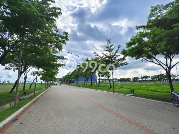 Untuk Dijual Tanah 2000m2 di Pantai Indah Kapuk 2, Jakarta Utara Untuk Dijual Tanah 2000m2 di Pantai Indah Kapuk 2, Jakarta Utara