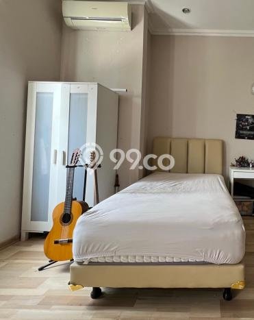 For Sale! Premium House LT 150m2 Desain Elegan di Pantai Indah Kapuk For Sale! Premium House LT 150m2 Desain Elegan di Pantai Indah Kapuk