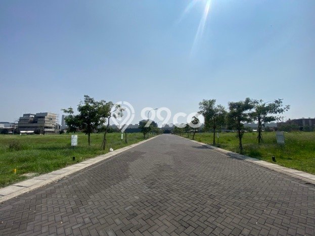 Untuk Dijual Tanah 300m2 di Pantai Indah Kapuk 2, Jakarta Utara Untuk Dijual Tanah 300m2 di Pantai Indah Kapuk 2, Jakarta Utara
