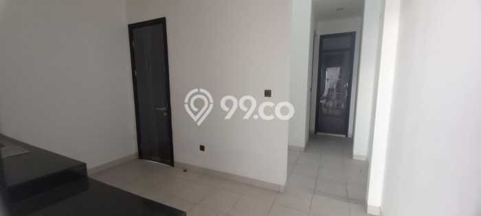 Rumah Luxury Modern Siap Huni di Golf Island Jakarta Utara Rumah Luxury Modern Siap Huni di Golf Island Jakarta Utara