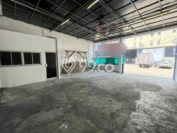 Gudang Bagus Dijual di Pantai Indah Kapuk Jakarta Utara Lokasi Strategis Cocok untuk Kembangkan Bisnis Gudang Bagus Dijual di Pantai Indah Kapuk Jakarta Utara Lokasi Strategis Cocok untuk Kembangkan Bisnis