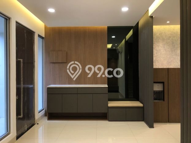 Hunian Mewah LB 180m2 Siap Pakai Desain Elegan di Golf Island, Jakarta Utara Hunian Mewah LB 180m2 Siap Pakai Desain Elegan di Golf Island, Jakarta Utara