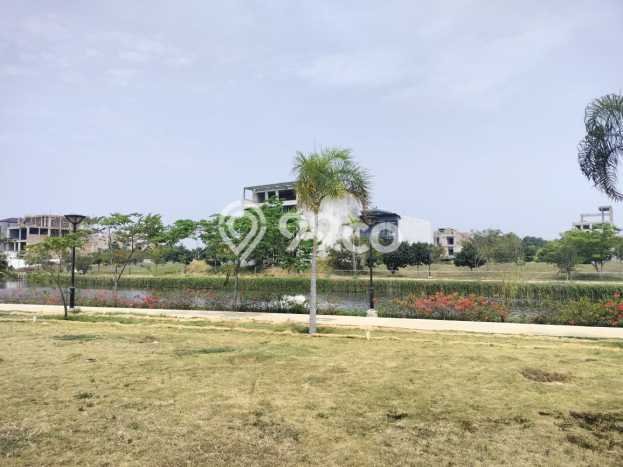 Tanah Kavling Dijual di Golf Island, Jakarta Utara dengan Luas Tanah 825m2 Tanah Kavling Dijual di Golf Island, Jakarta Utara dengan Luas Tanah 825m2