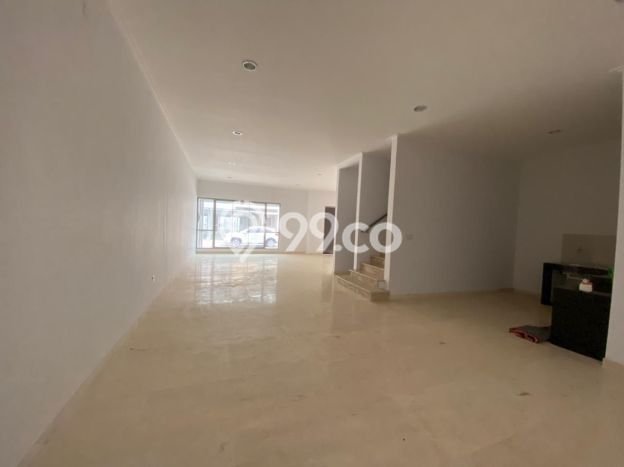 Disewakan! Rumah 3 Kamar Tidur &
3 Kamar Mandi di Golf Island, Jakarta Utara Disewakan! Rumah 3 Kamar Tidur &
3 Kamar Mandi di Golf Island, Jakarta Utara
