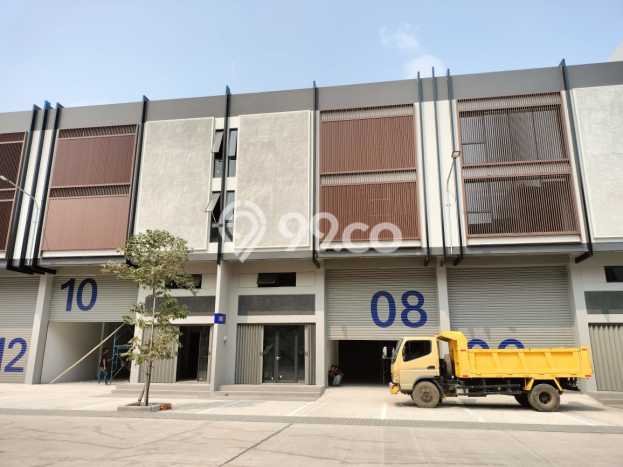 Gudang Dijual di Benda LT 274m2, LB 420m2 Solusi Investasi Cerdas Gudang Dijual di Benda LT 274m2, LB 420m2 Solusi Investasi Cerdas