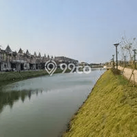 Tanah Kavling Dijual di Jakarta Utara dengan Spesifikasi 510m2 Tanah Kavling Dijual di Jakarta Utara dengan Spesifikasi 510m2