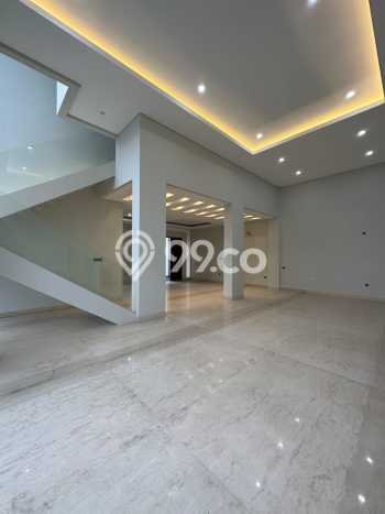 Hunian Mewah LB 600m2 Siap Pakai Desain Elegan di Pantai Indah Kapuk, Jakarta Utara Hunian Mewah LB 600m2 Siap Pakai Desain Elegan di Pantai Indah Kapuk, Jakarta Utara