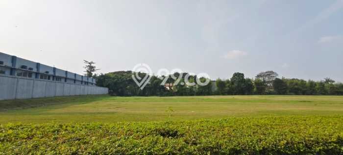 Untuk Dijual Tanah di Tangerang, Luas 2500m2 - Untuk Dijual Tanah di Tangerang, Luas 2500m2 -