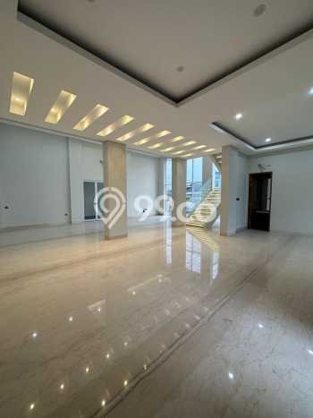 Hunian Mewah LB 600m2 Siap Pakai Desain Elegan di Pantai Indah Kapuk, Jakarta Utara Hunian Mewah LB 600m2 Siap Pakai Desain Elegan di Pantai Indah Kapuk, Jakarta Utara