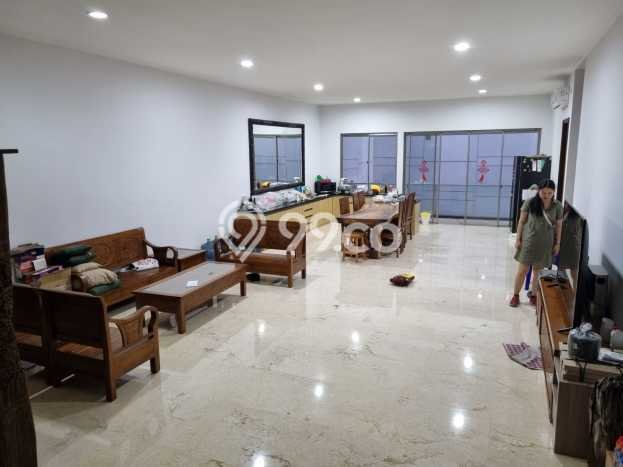 Jarang Ada! Rumah Kontrakan 3 Kamar Nyaman Siap Huni Golf Island Jarang Ada! Rumah Kontrakan 3 Kamar Nyaman Siap Huni Golf Island