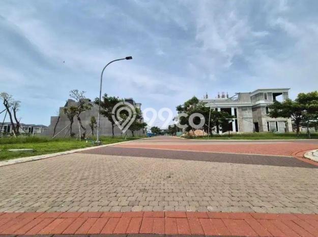 Dijual Tanah Lokasi Pantai Indah Kapuk 2, Jakarta Utara Seluas 525m2 Dijual Tanah Lokasi Pantai Indah Kapuk 2, Jakarta Utara Seluas 525m2