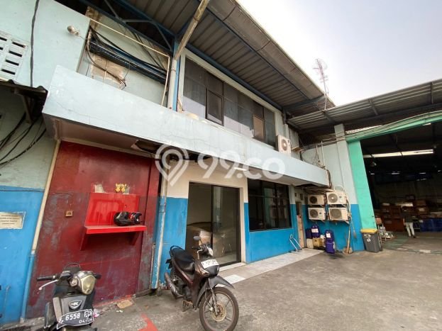 Gudang Bagus Dijual LB 4000m2 Lokasi Strategis Jakarta Utara Area Cocok untuk Berbisnis Gudang Bagus Dijual LB 4000m2 Lokasi Strategis Jakarta Utara Area Cocok untuk Berbisnis
