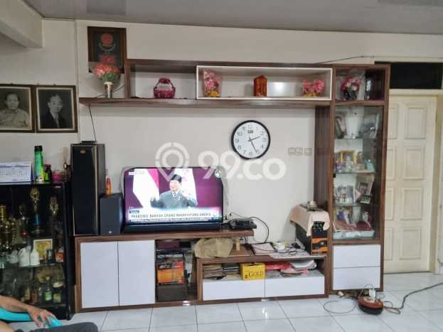 Rumah Elit LB 100m2 Siap Pakai Desain Elegan di Muara Karang, Jakarta Utara Rumah Elit LB 100m2 Siap Pakai Desain Elegan di Muara Karang, Jakarta Utara