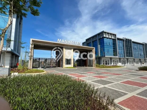 Tanah Dijual Area Strategis di Pantai Indah Kapuk 2 Jakarta Utara 450m2 Tanah Dijual Area Strategis di Pantai Indah Kapuk 2 Jakarta Utara 450m2