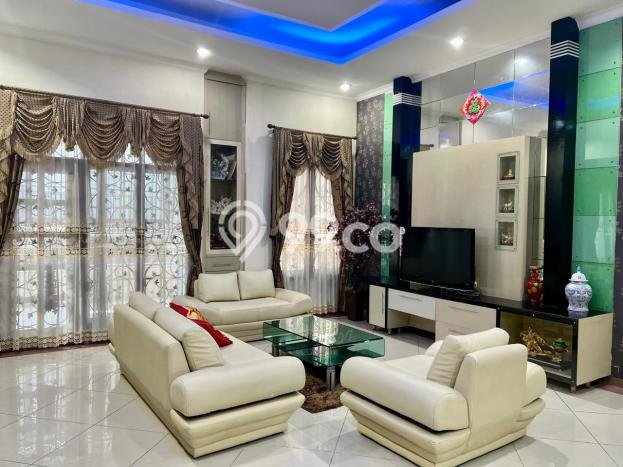 Rumah Sewa Jakarta Utara LT 230m2 LB 300m2 Kawasan Pantai Indah Kapuk Rumah Sewa Jakarta Utara LT 230m2 LB 300m2 Kawasan Pantai Indah Kapuk