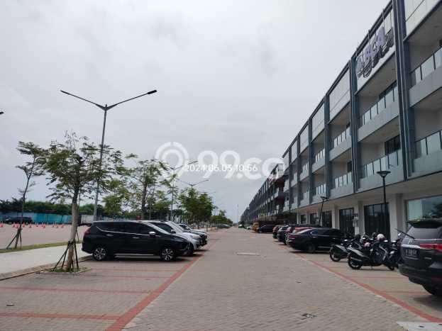Ruko Disewa di Jakarta Utara dengan LB 432m2 Area Komersial Ramai Ruko Disewa di Jakarta Utara dengan LB 432m2 Area Komersial Ramai