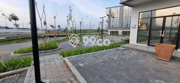Jual Ruko Strategis Kawasan Pantai Indah Kapuk 2, Luas 250m², Mainroad, Kawasan Komersial Jual Ruko Strategis Kawasan Pantai Indah Kapuk 2, Luas 250m², Mainroad, Kawasan Komersial