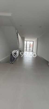Ruko Dijual di Prime Area Jakarta Utara Luas 292m2 Ruko Dijual di Prime Area Jakarta Utara Luas 292m2