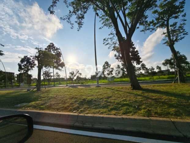 Untuk Dijual Tanah 2100m2 di Pantai Indah Kapuk 2, Jakarta Utara Untuk Dijual Tanah 2100m2 di Pantai Indah Kapuk 2, Jakarta Utara