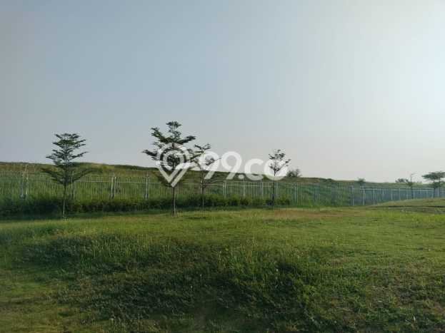 Dijual Tanah 160m2 di Golf Island, Jakarta Utara Dijual Tanah 160m2 di Golf Island, Jakarta Utara