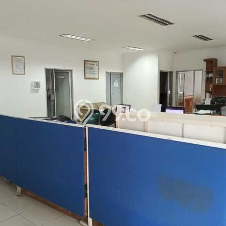 Dijual! Gudang di Sentul Bogor LT 2007m2 / LB 1703m2 Kawasan Bisnis Dijual! Gudang di Sentul Bogor LT 2007m2 / LB 1703m2 Kawasan Bisnis