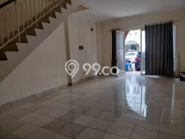 Ruko Dijual di Prime Area Jakarta Utara Luas 196m2 Ruko Dijual di Prime Area Jakarta Utara Luas 196m2