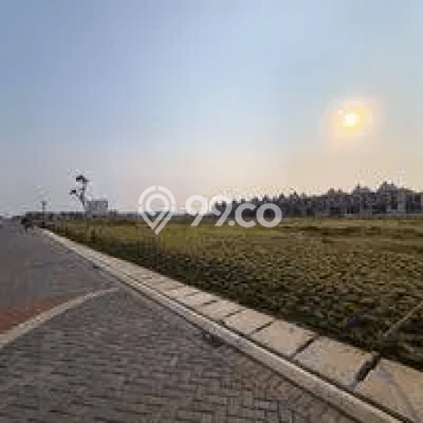 Tanah Kavling Dijual di Jakarta Utara dengan Spesifikasi 510m2 Tanah Kavling Dijual di Jakarta Utara dengan Spesifikasi 510m2