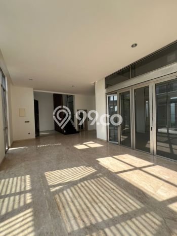 Rumah Disewakan Jakarta Utara LT 300m2 LB 600m2 Kawasan Golf Island Rumah Disewakan Jakarta Utara LT 300m2 LB 600m2 Kawasan Golf Island