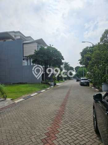 Tanah Siap Bangun Dijual di Jakarta Utara Punya Luas 450m2 Tanah Siap Bangun Dijual di Jakarta Utara Punya Luas 450m2
