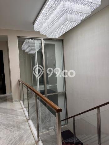 Jual Rumah Luas Elegan Dengan View Eksklusif di Golf Island, Jakarta Utara Jual Rumah Luas Elegan Dengan View Eksklusif di Golf Island, Jakarta Utara
