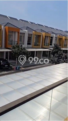 Ready to Use! Luxury House LT 75m2 Desain Elegan di Pantai Indah Kapuk 2 Ready to Use! Luxury House LT 75m2 Desain Elegan di Pantai Indah Kapuk 2