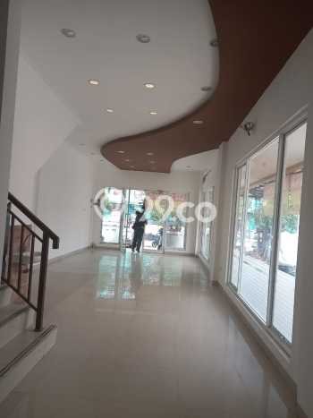 Ruko Dijual Lokasi Emas di Cengkareng Luas 384m2 Ruko Dijual Lokasi Emas di Cengkareng Luas 384m2