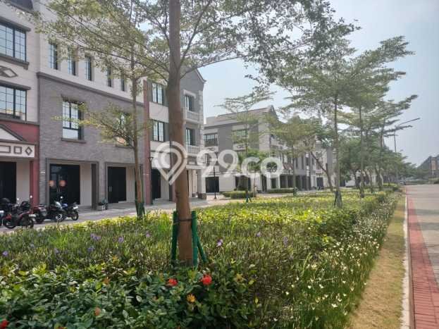 FOR RENT! Ruko di Pantai Indah Kapuk 2 Cocok untuk Bisnis 202m2 FOR RENT! Ruko di Pantai Indah Kapuk 2 Cocok untuk Bisnis 202m2