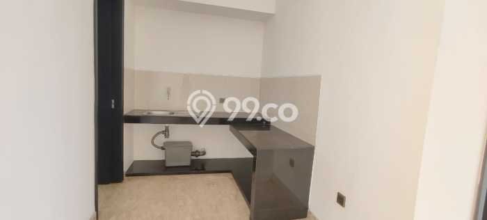 Rumah Luxury Modern Siap Huni di Golf Island Jakarta Utara Rumah Luxury Modern Siap Huni di Golf Island Jakarta Utara