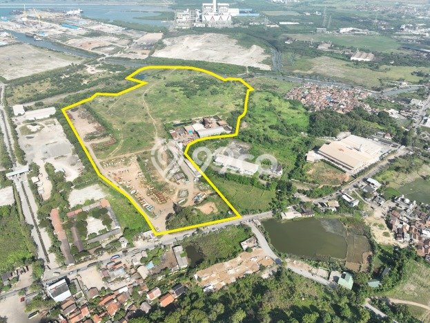 Lahan untuk Dijual Lokasi Bojonegoro, Bojonegoro Luas 260000m2 - Lahan untuk Dijual Lokasi Bojonegoro, Bojonegoro Luas 260000m2 -