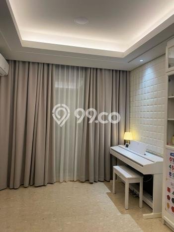 Apartemen Prestisius Dijual di Jakarta Utara Lokasi Strategis Punya 3 Kamar Tidur Apartemen Prestisius Dijual di Jakarta Utara Lokasi Strategis Punya 3 Kamar Tidur
