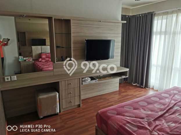 Apartemen Cozy Dijual di Jakarta Utara Spesifikasi 3 KT, 2 KM Apartemen Cozy Dijual di Jakarta Utara Spesifikasi 3 KT, 2 KM