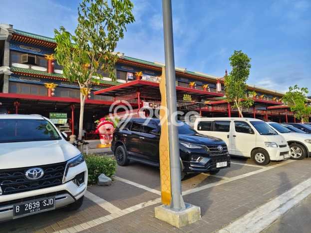 Ruko untuk Disewa di Pusat Jakarta Utara Luas Bangunan 250m2 Ruko untuk Disewa di Pusat Jakarta Utara Luas Bangunan 250m2