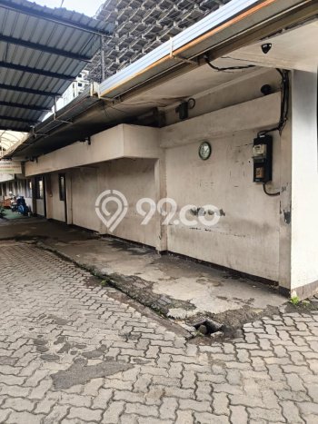 Disewakan Komersial di Pusat Kota Jakarta Barat Ramai Strategis Disewakan Komersial di Pusat Kota Jakarta Barat Ramai Strategis