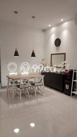 Rumah kawasan Pantai Indah Kapuk 2, Ready, LT 100m² Rumah kawasan Pantai Indah Kapuk 2, Ready, LT 100m²